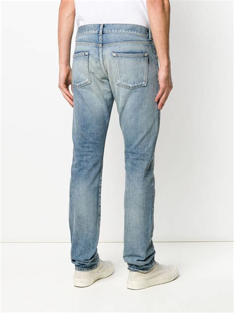 saint laurent 52279004 jeans.